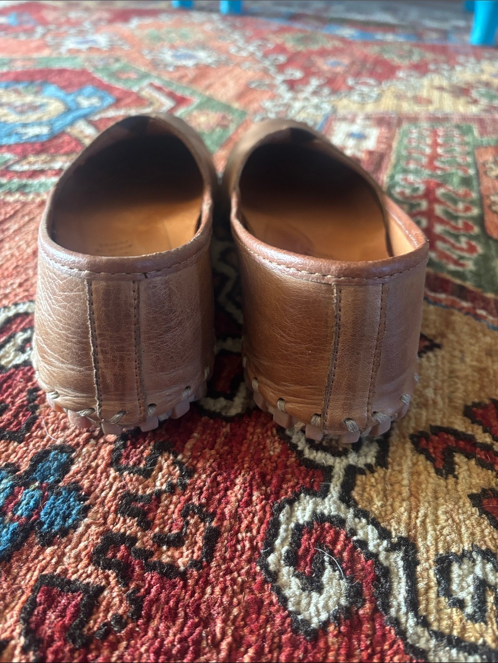 Spring Step KATHALETA Loafer 38 - Picture 6 of 8